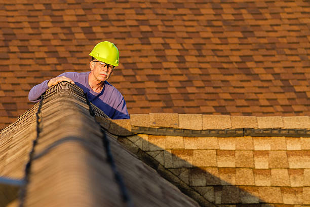 Best Emergency Roof Repair  in Hawley, PA